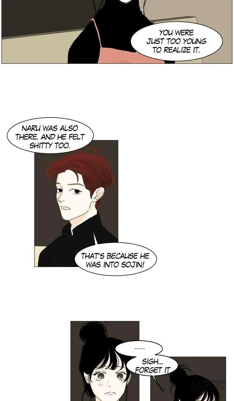 Read Aquaman chapter 28 image 49 on Lezhin
