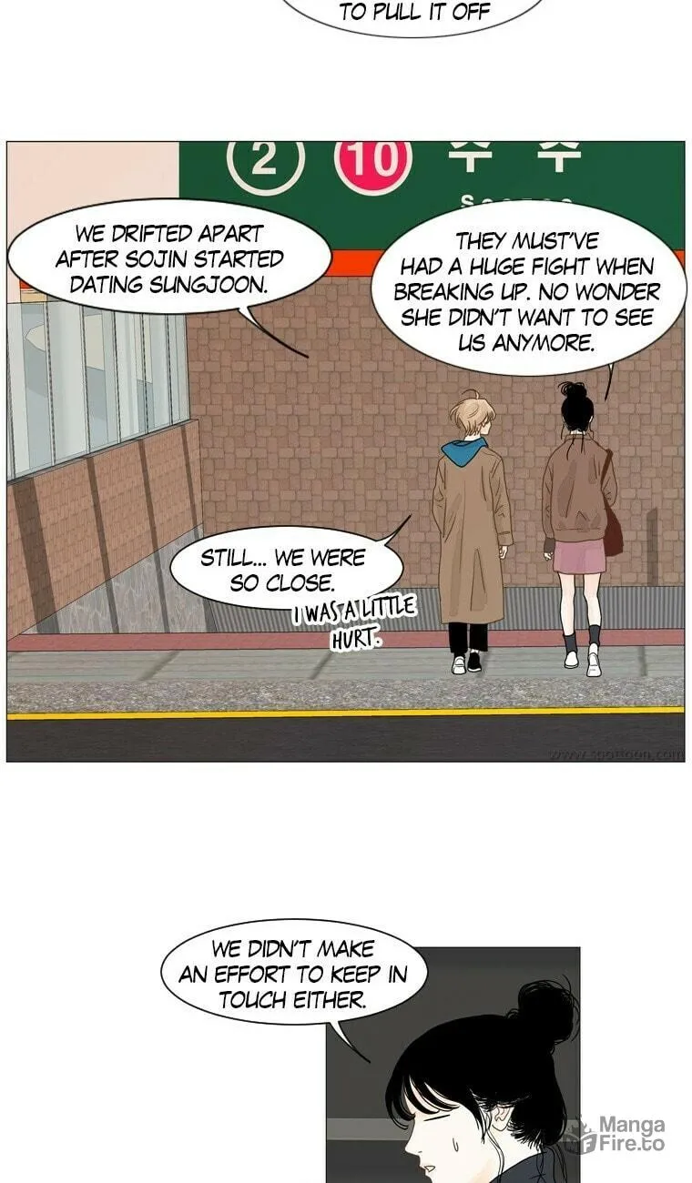 Read Aquaman chapter 28 image 5 on Lezhin