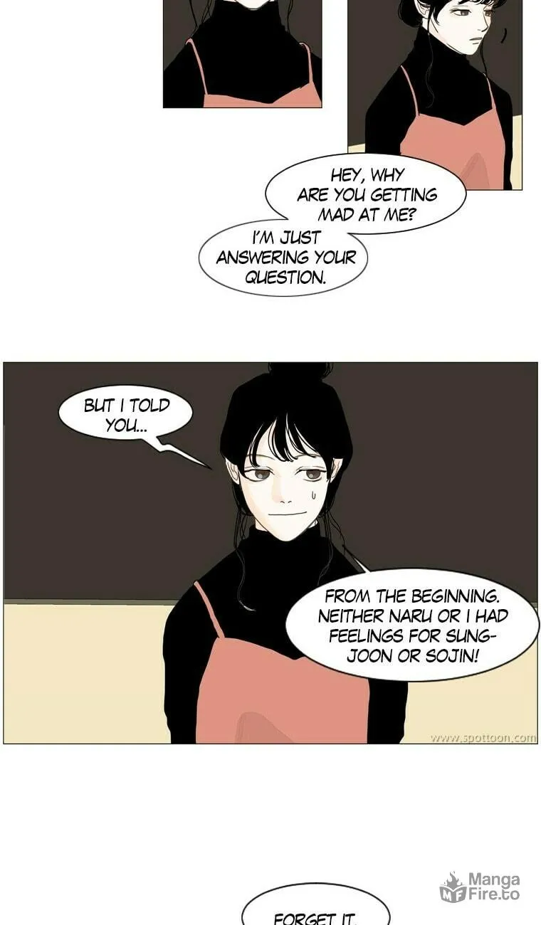 Read Aquaman chapter 28 image 50 on Lezhin