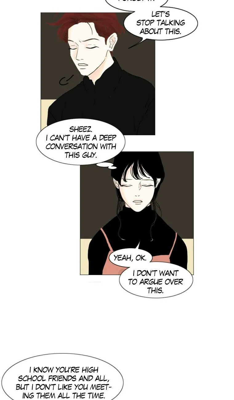 Read Aquaman chapter 28 image 51 on Lezhin