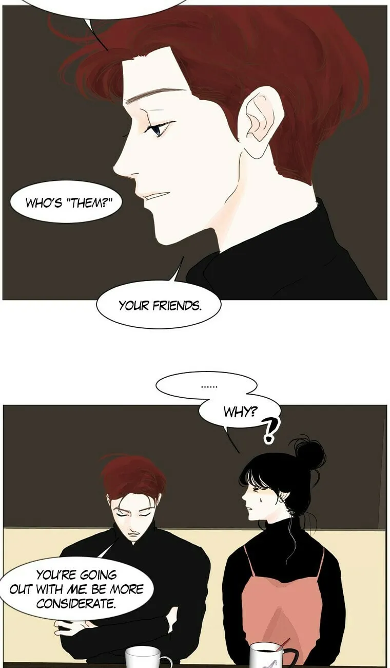 Read Aquaman chapter 28 image 52 on Lezhin