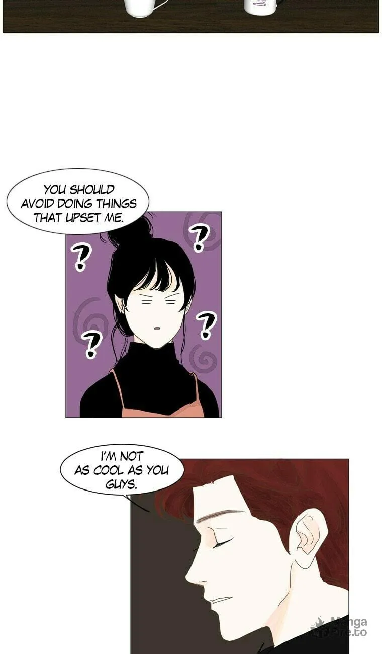 Read Aquaman chapter 28 image 53 on Lezhin