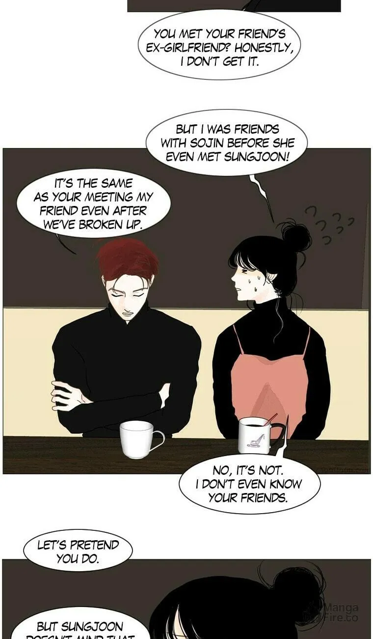 Read Aquaman chapter 28 image 54 on Lezhin