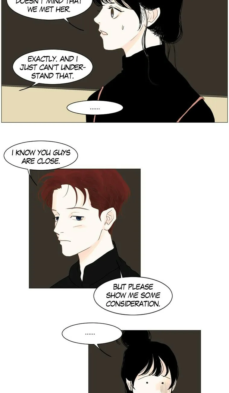 Read Aquaman chapter 28 image 55 on Lezhin