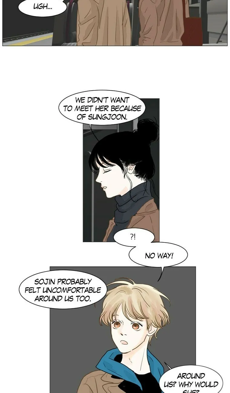 Read Aquaman chapter 28 image 7 on Lezhin