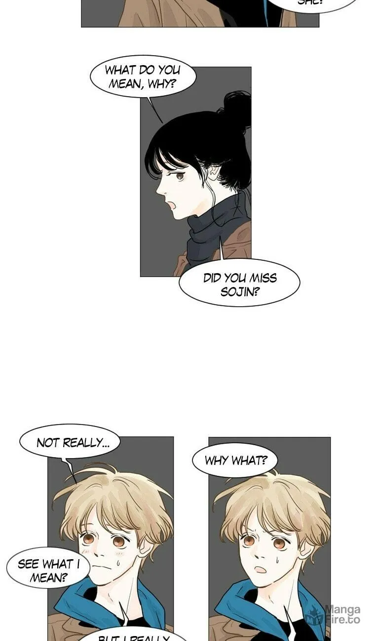 Read Aquaman chapter 28 image 8 on Lezhin