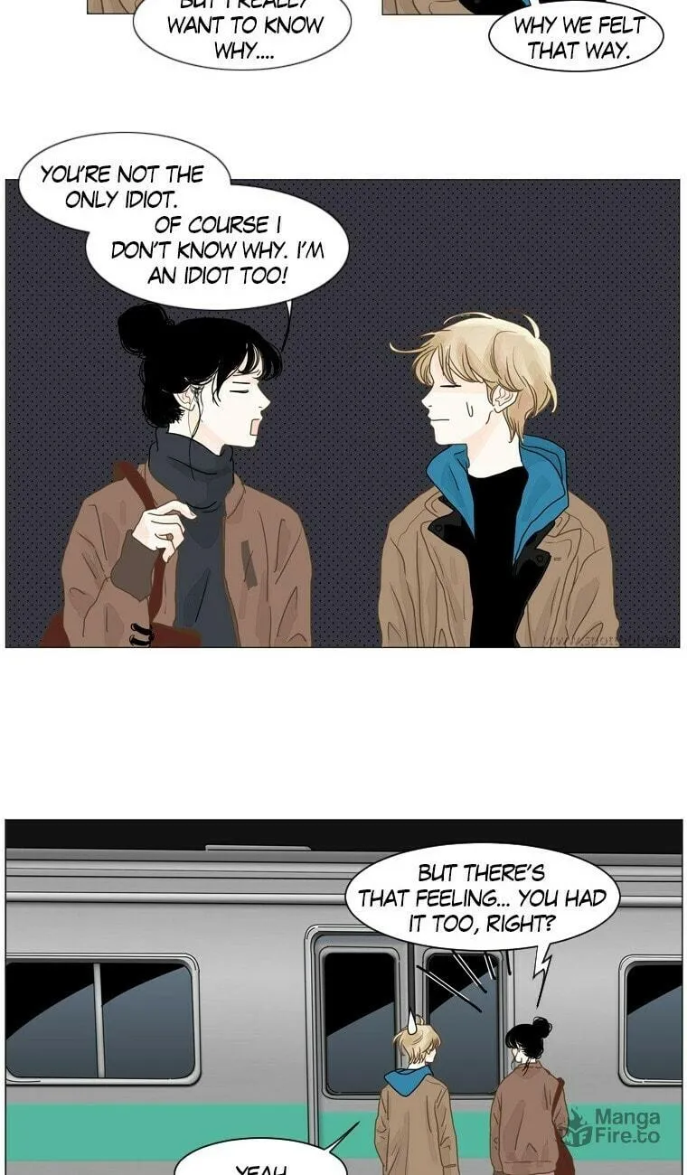 Read Aquaman chapter 28 image 9 on Lezhin