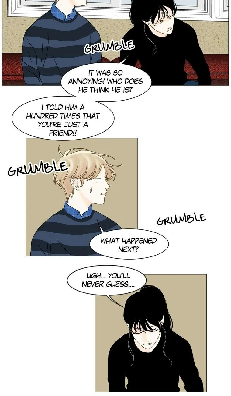 Read Aquaman chapter 29 image 1 on Lezhin