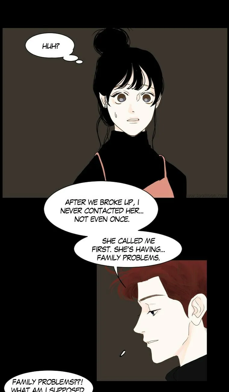 Read Aquaman chapter 29 image 10 on Lezhin