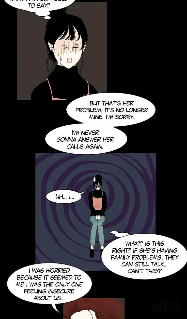 Read Aquaman chapter 29 image 11 on Lezhin