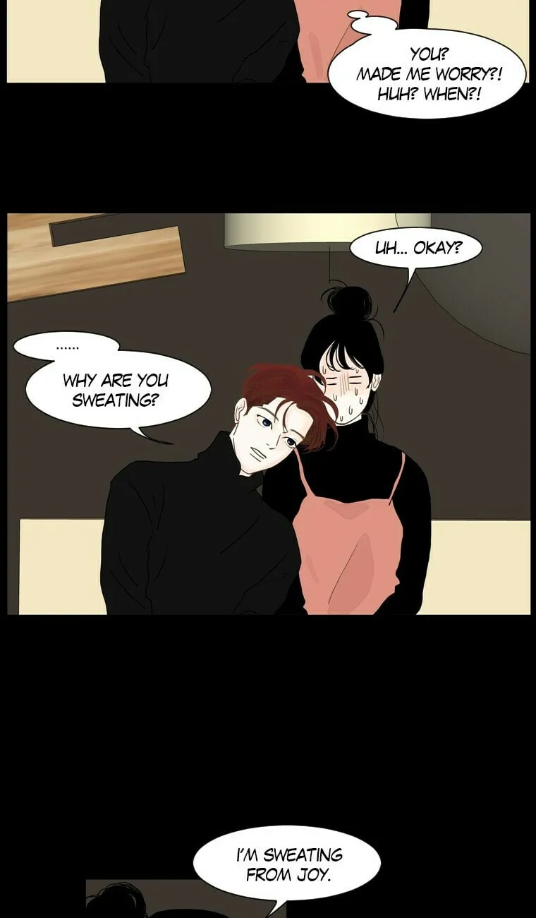 Read Aquaman chapter 29 image 13 on Lezhin