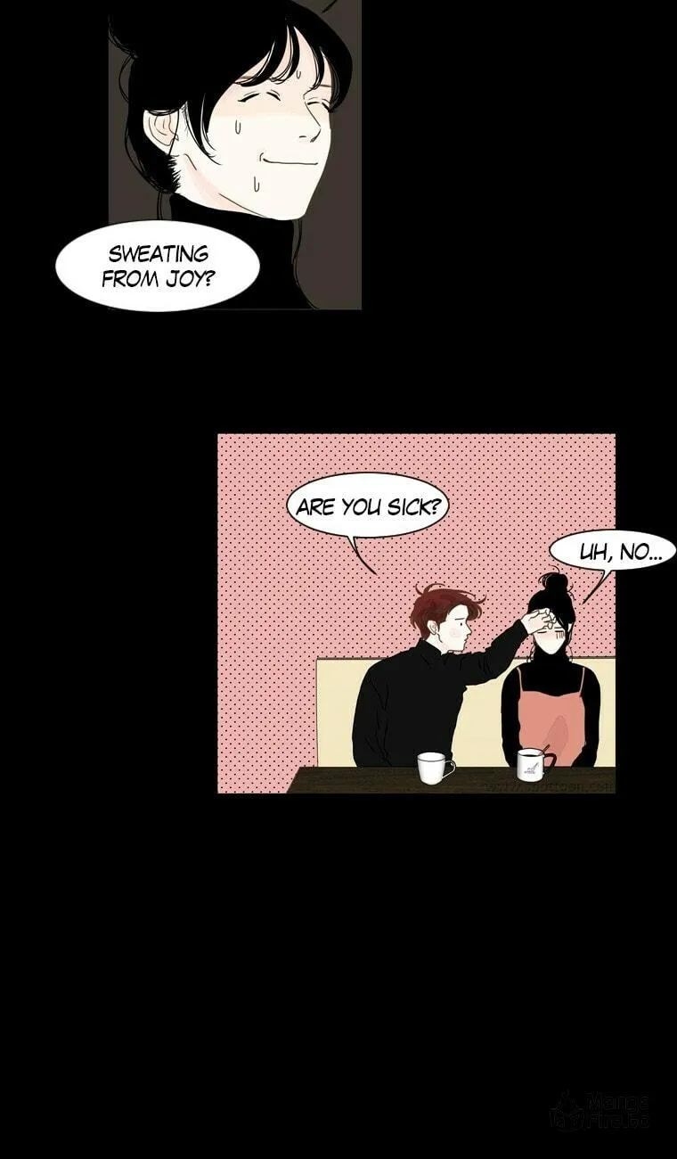Read Aquaman chapter 29 image 14 on Lezhin