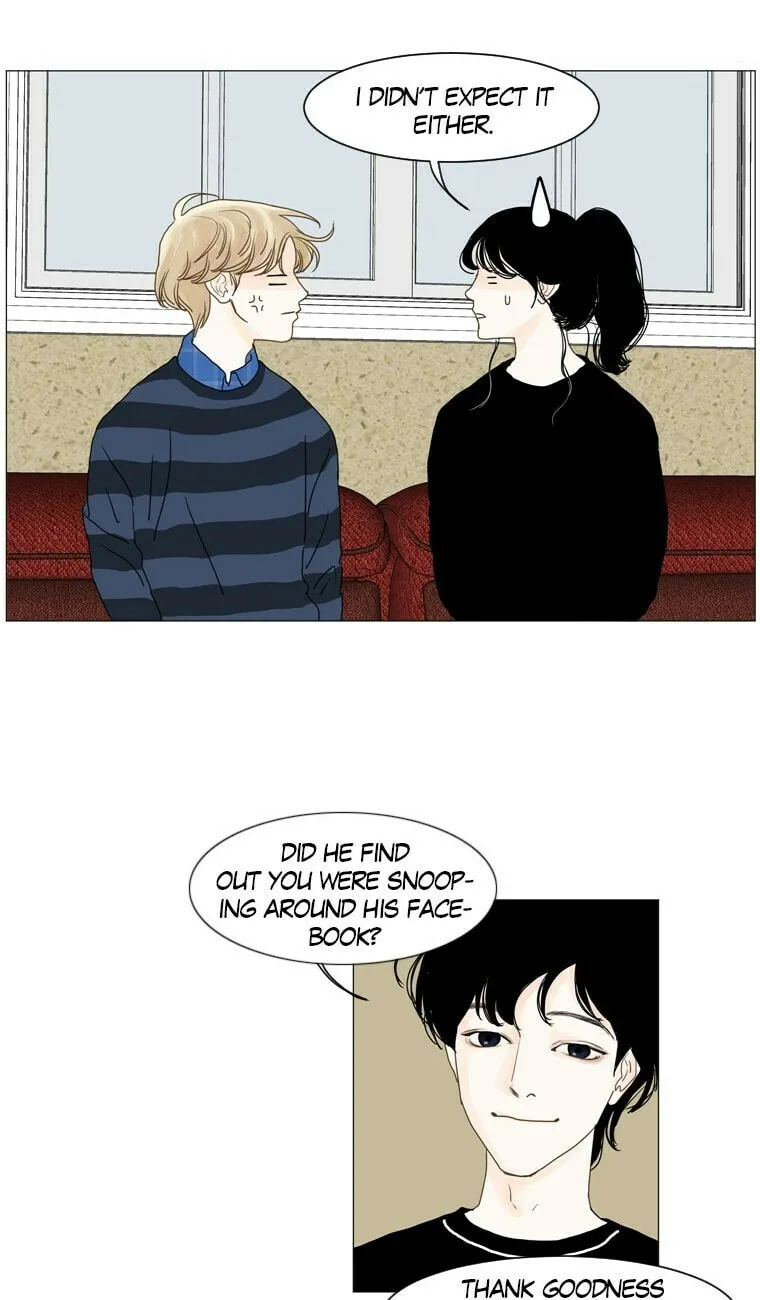 Read Aquaman chapter 29 image 16 on Lezhin