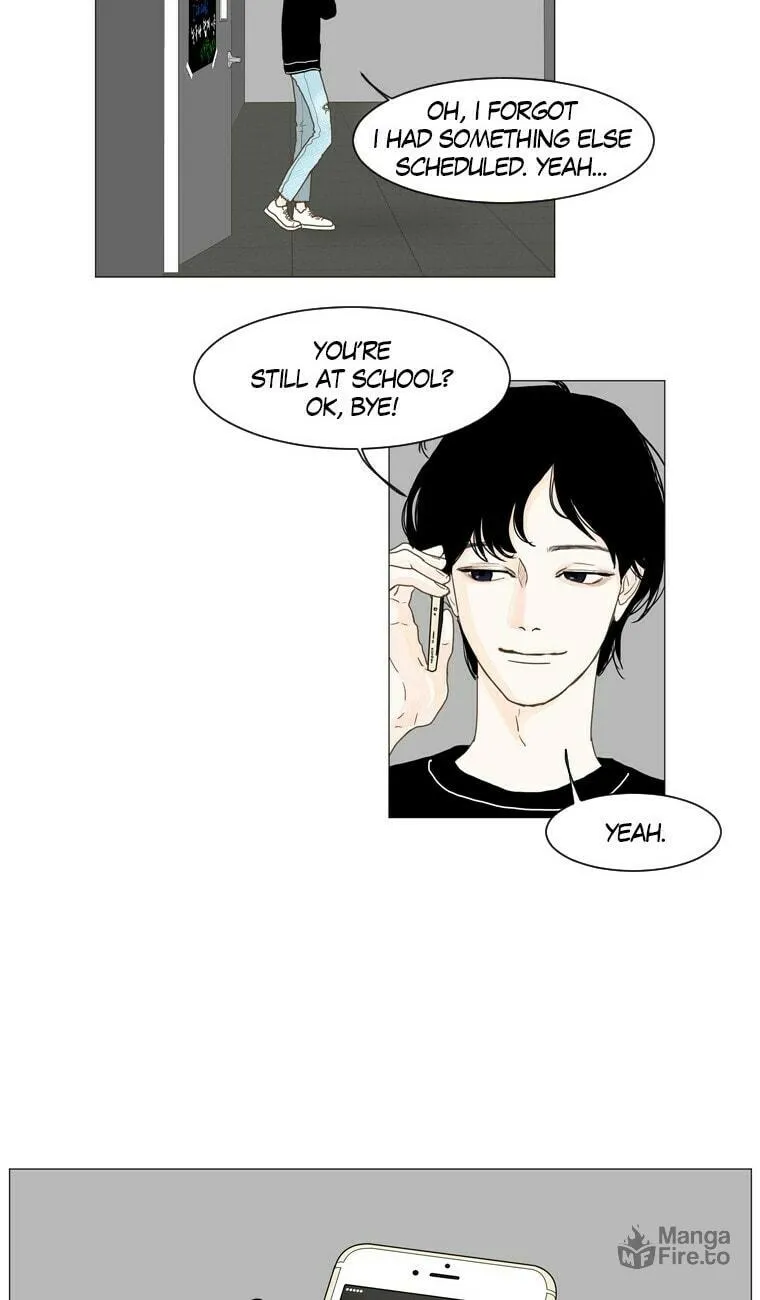 Read Aquaman chapter 29 image 20 on Lezhin