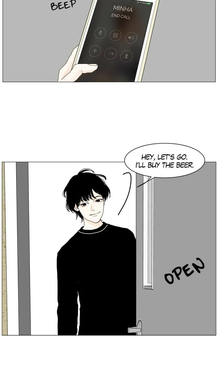 Read Aquaman chapter 29 image 21 on Lezhin