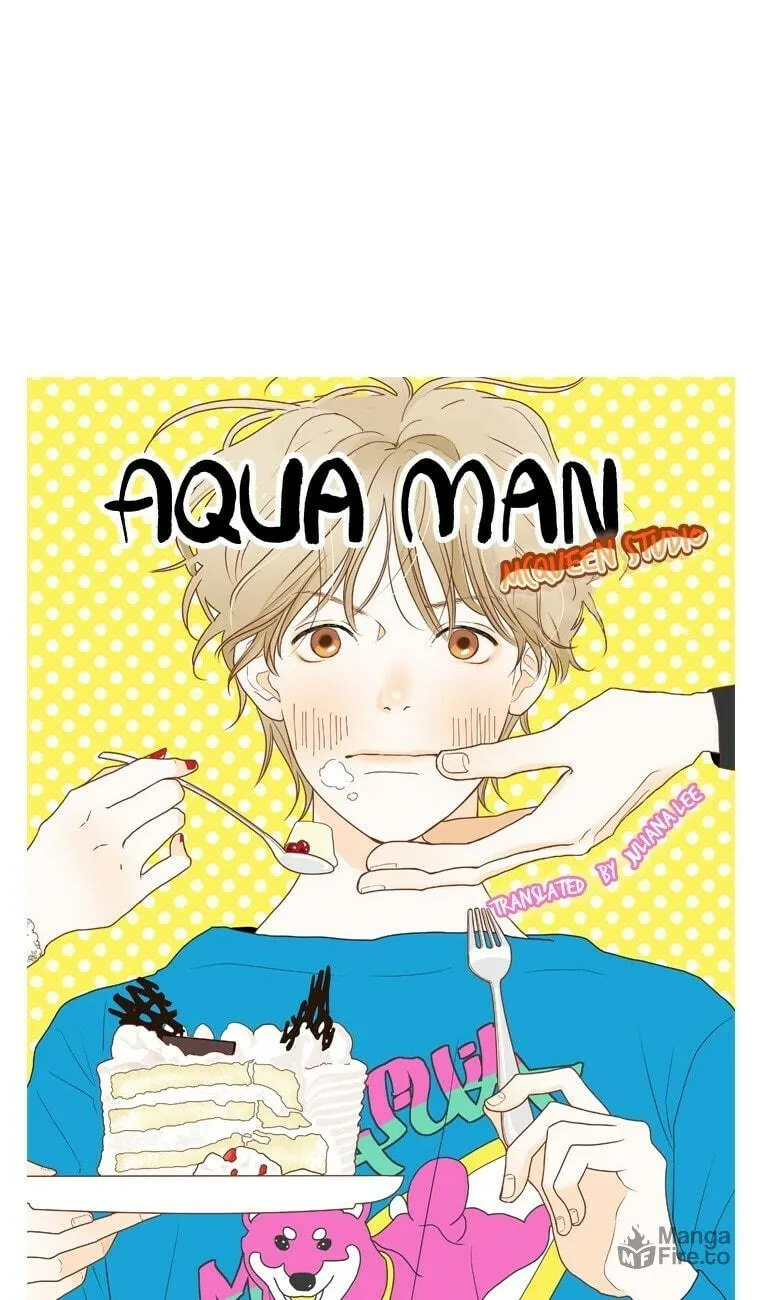Read Aquaman chapter 29 image 23 on Lezhin