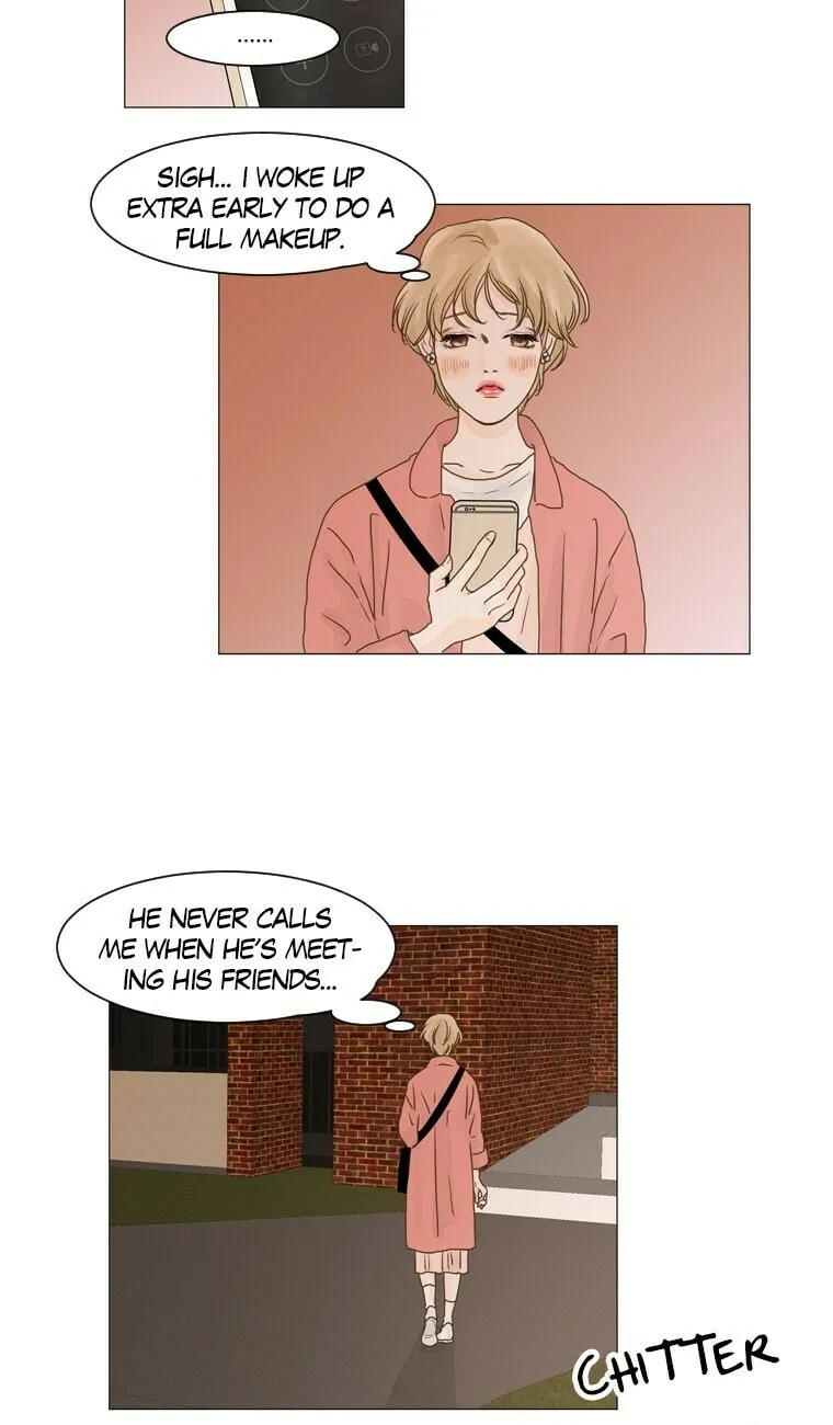 Read Aquaman chapter 29 image 25 on Lezhin