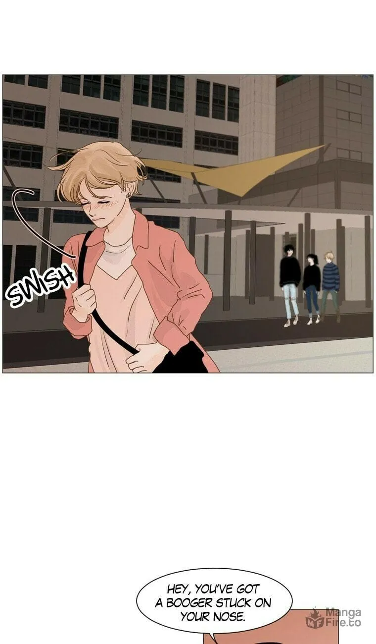 Read Aquaman chapter 29 image 29 on Lezhin