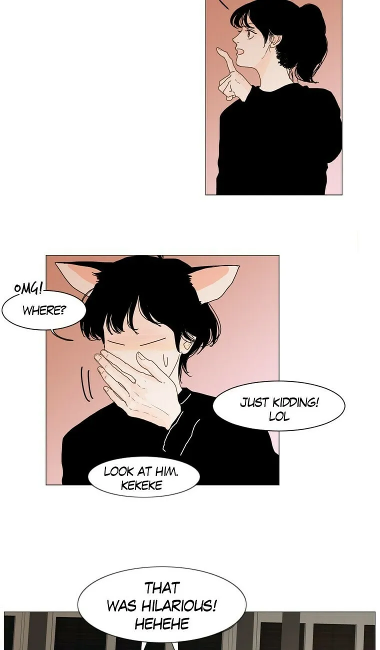 Read Aquaman chapter 29 image 30 on Lezhin