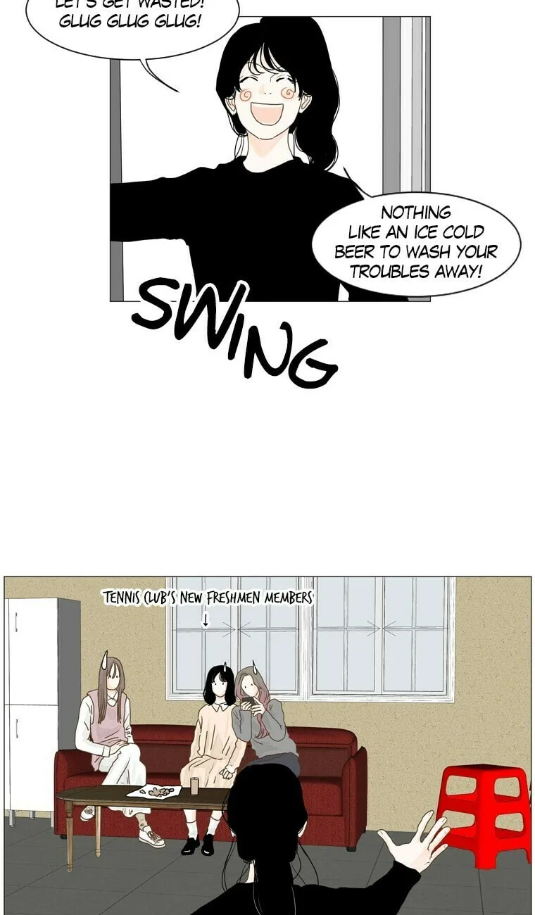 Read Aquaman chapter 29 image 33 on Lezhin