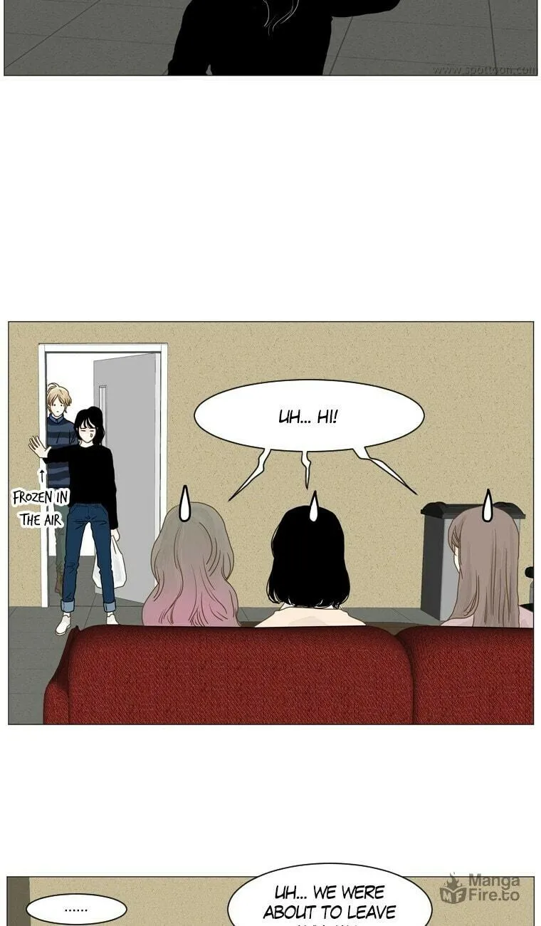 Read Aquaman chapter 29 image 34 on Lezhin