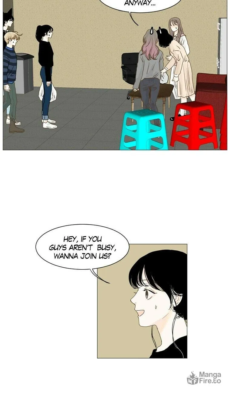 Read Aquaman chapter 29 image 35 on Lezhin