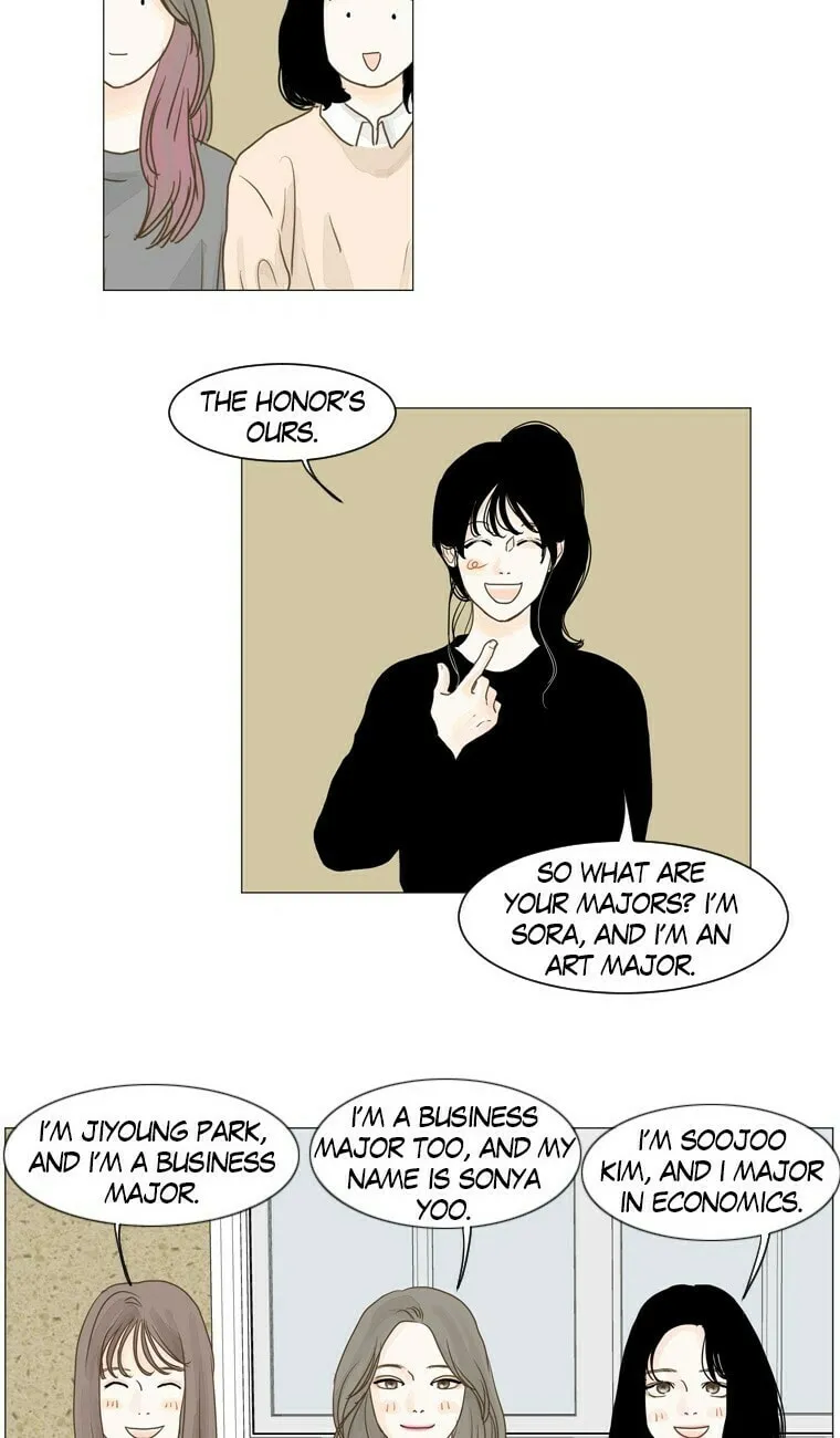 Read Aquaman chapter 29 image 40 on Lezhin