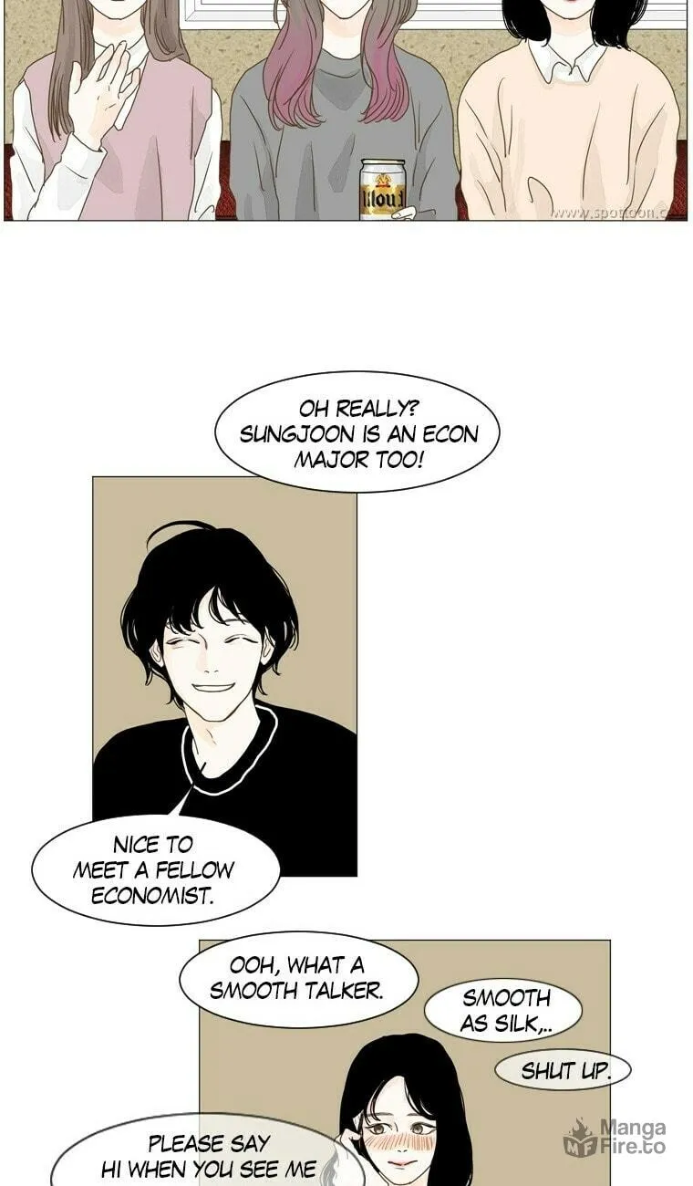 Read Aquaman chapter 29 image 41 on Lezhin