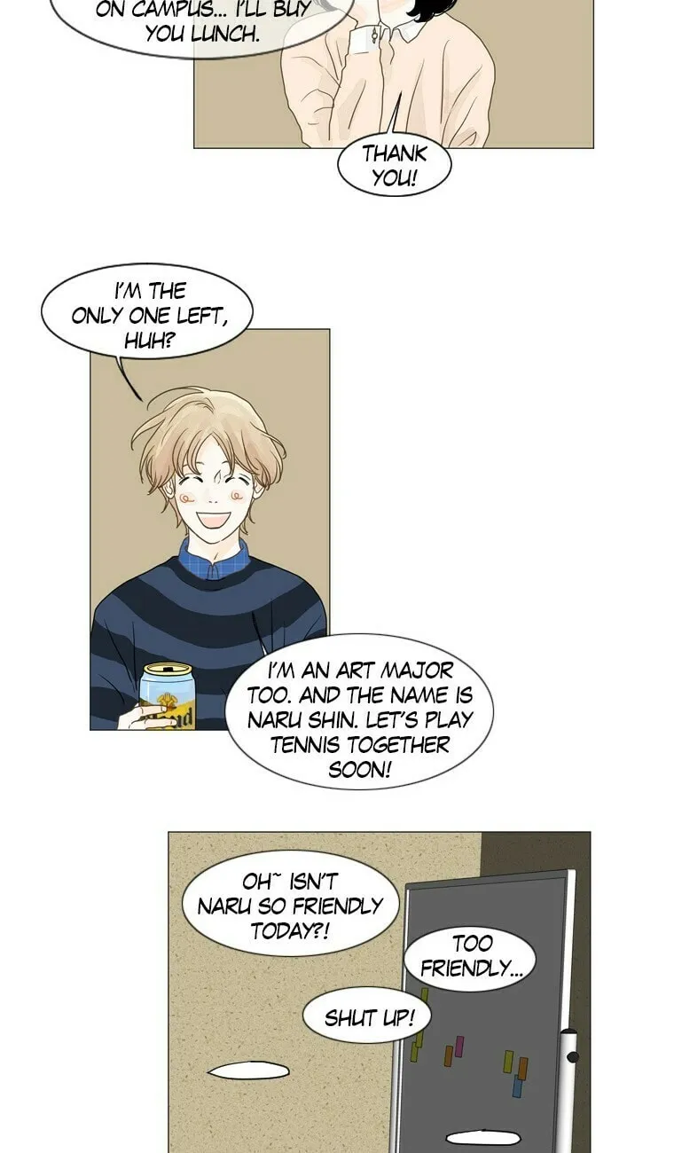 Read Aquaman chapter 29 image 42 on Lezhin