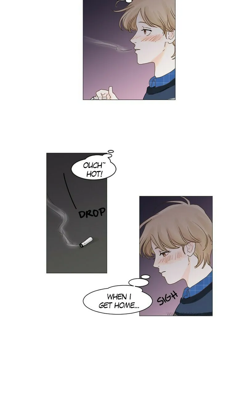 Read Aquaman chapter 29 image 45 on Lezhin