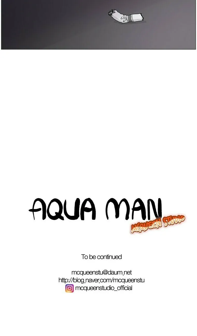 Read Aquaman chapter 29 image 48 on Lezhin