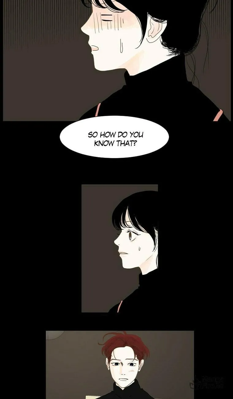 Read Aquaman chapter 29 image 5 on Lezhin