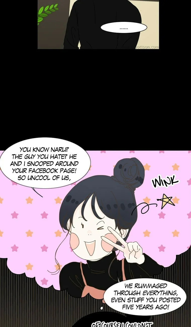 Read Aquaman chapter 29 image 6 on Lezhin