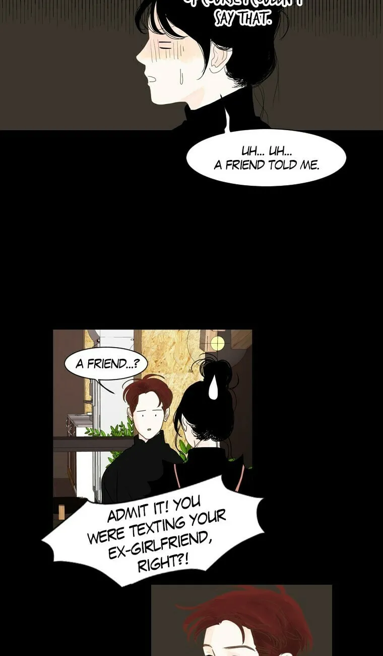 Read Aquaman chapter 29 image 7 on Lezhin