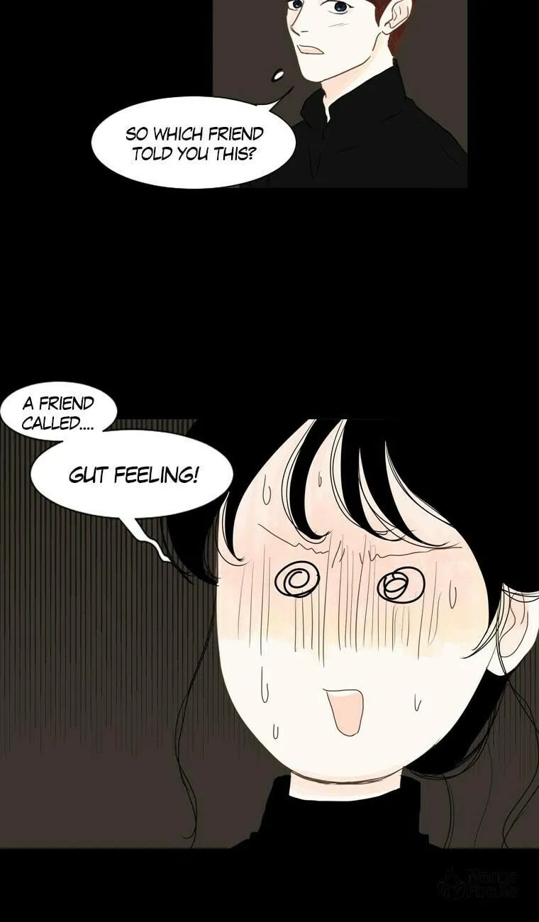 Read Aquaman chapter 29 image 8 on Lezhin