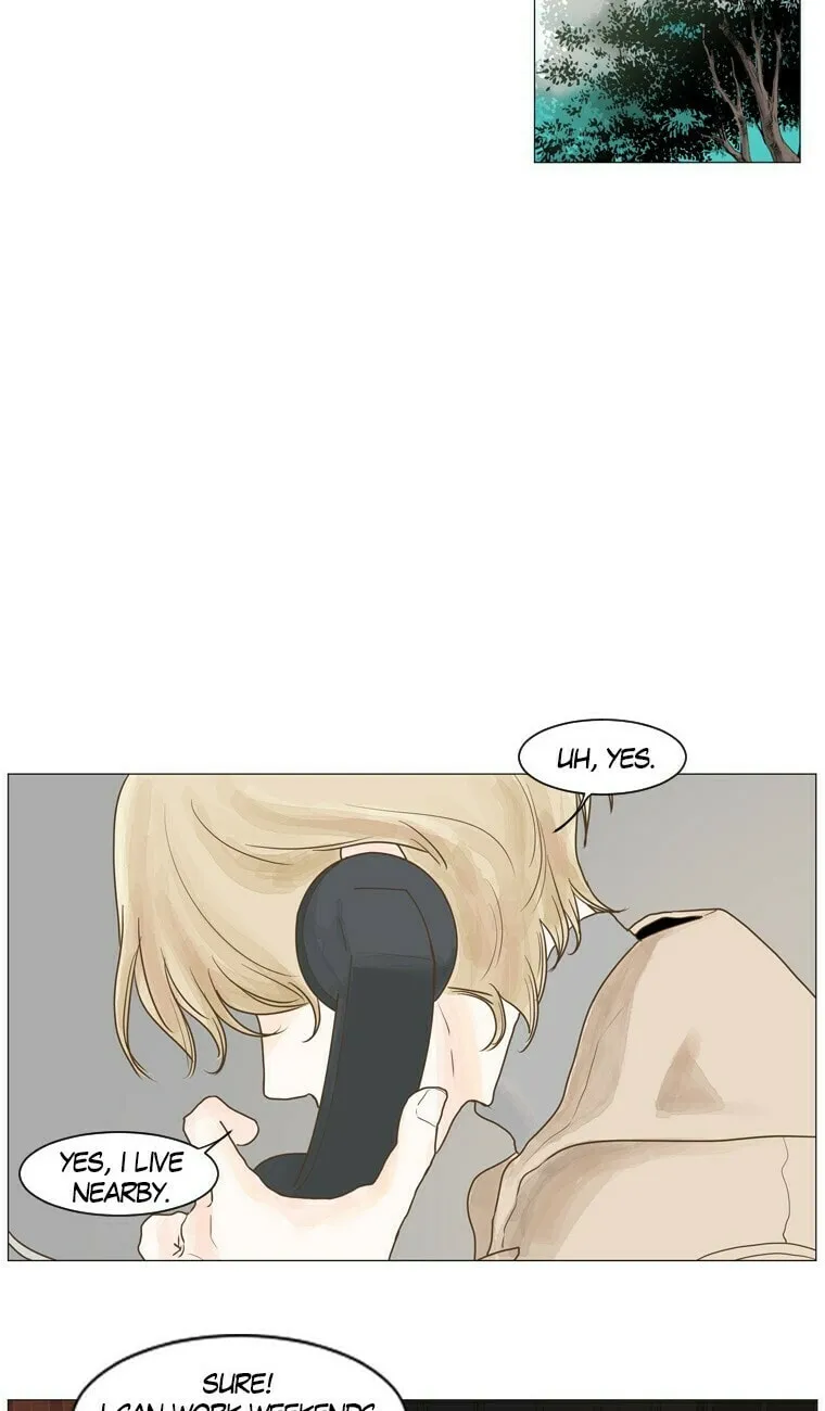Read Aquaman chapter 3 image 1 on Lezhin