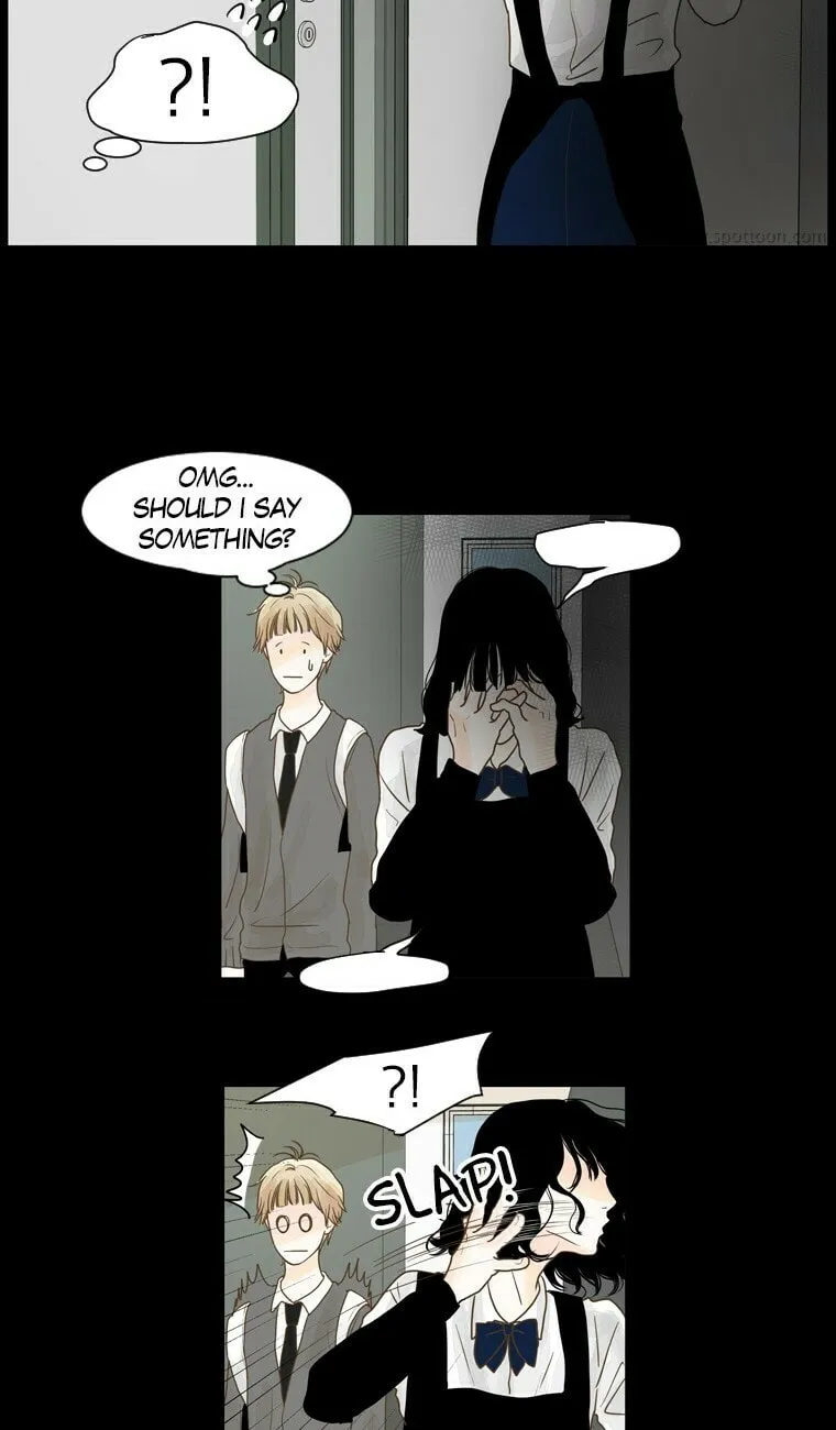 Read Aquaman chapter 3 image 12 on Lezhin