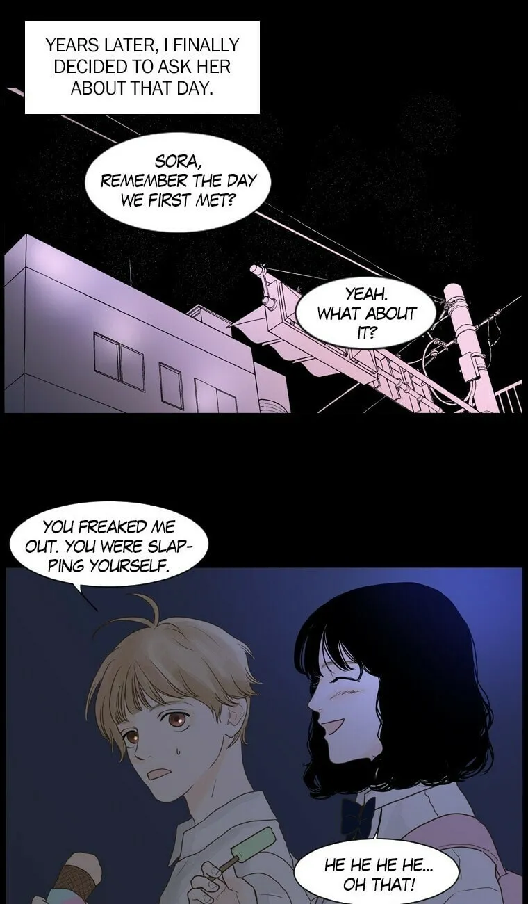 Read Aquaman chapter 3 image 18 on Lezhin