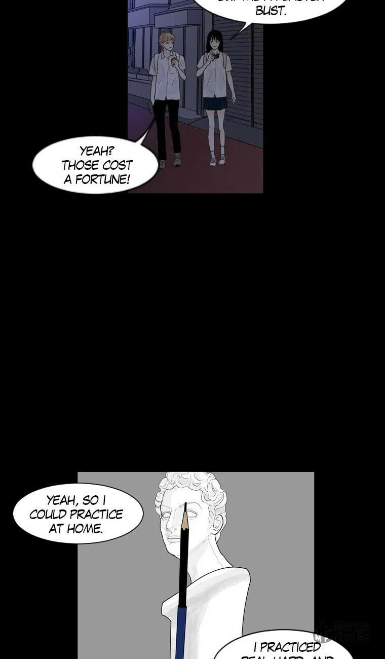 Read Aquaman chapter 3 image 20 on Lezhin