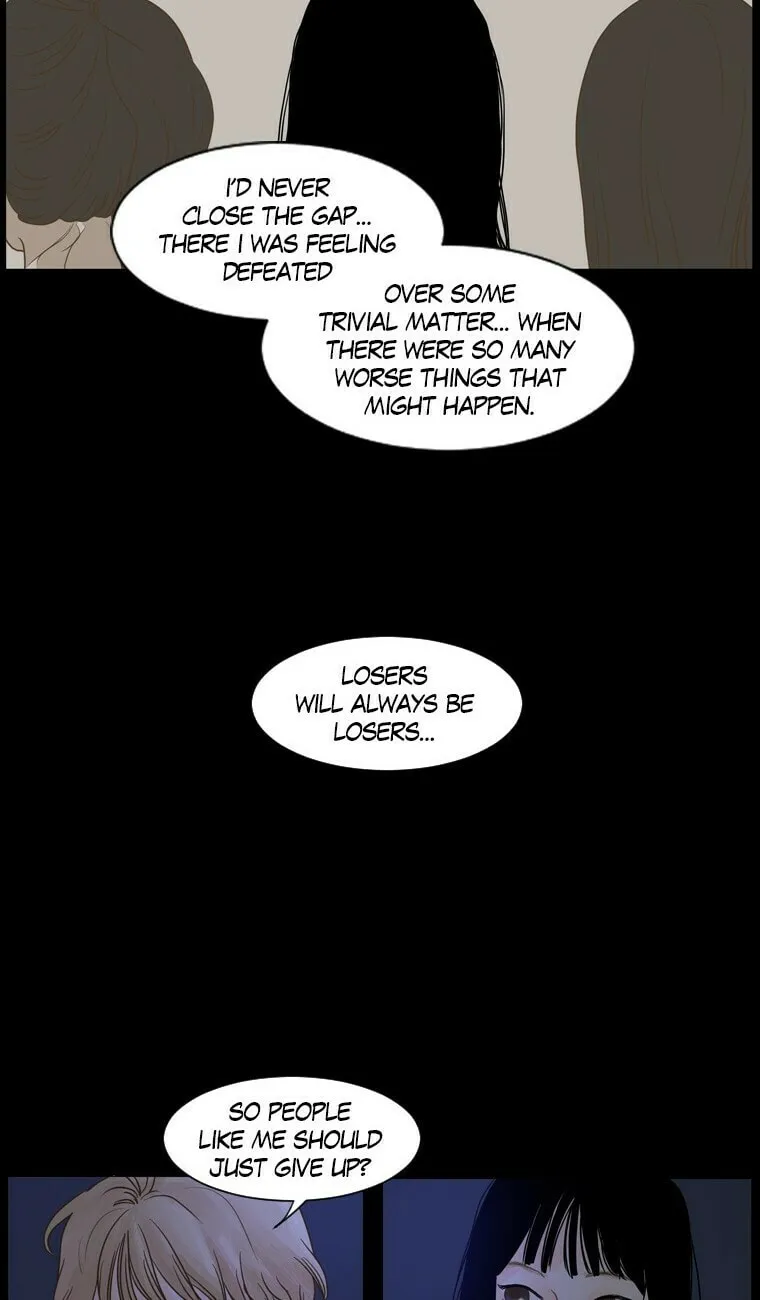 Read Aquaman chapter 3 image 22 on Lezhin