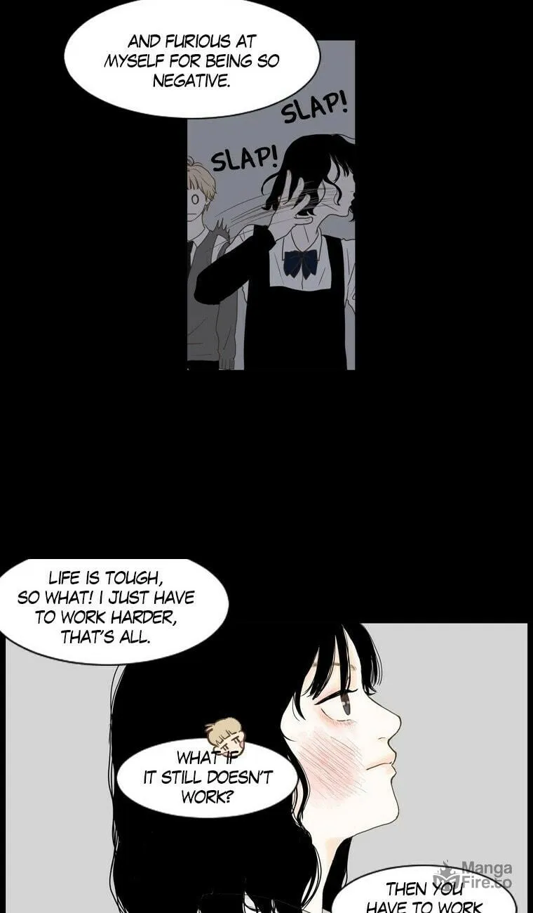 Read Aquaman chapter 3 image 24 on Lezhin