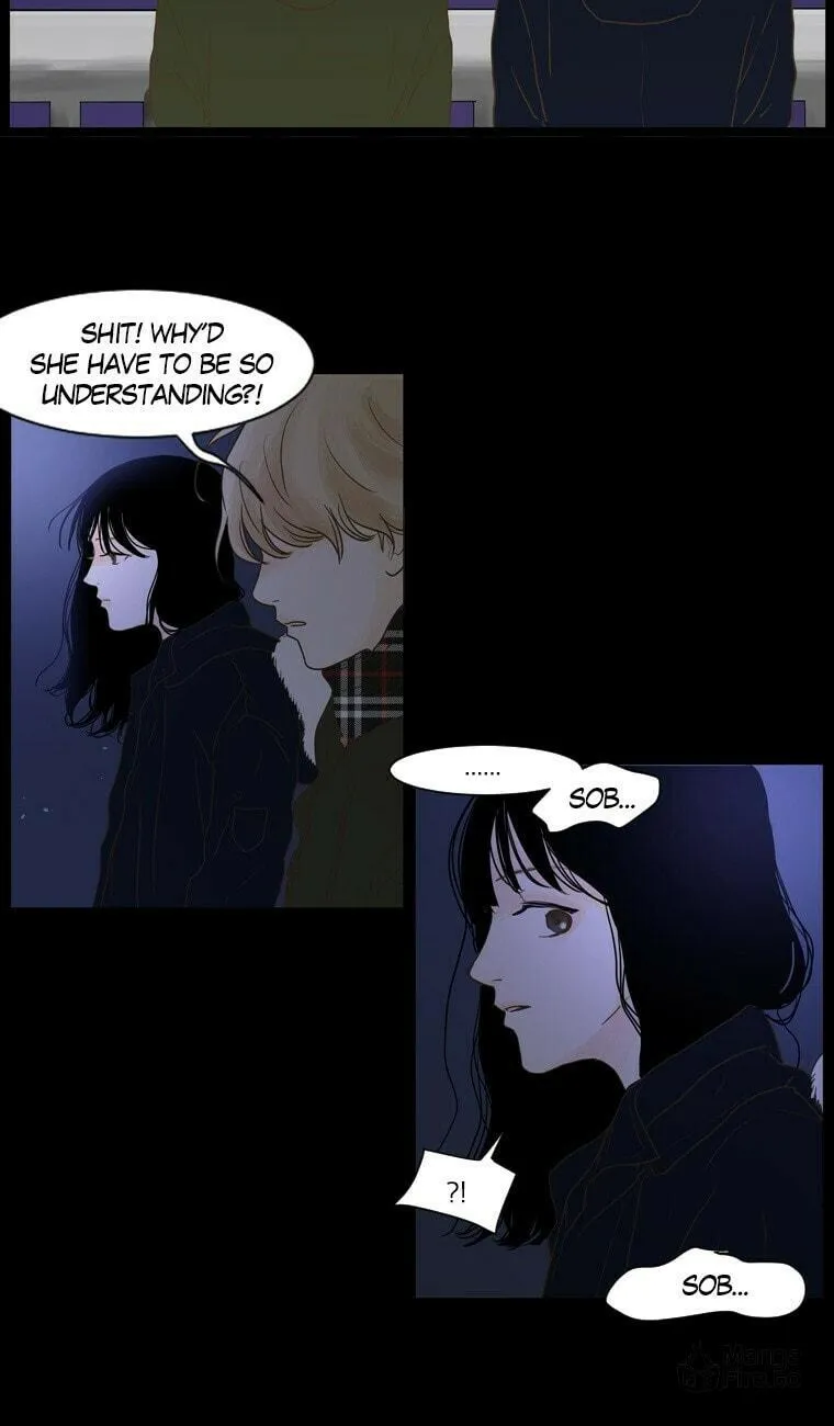 Read Aquaman chapter 3 image 29 on Lezhin