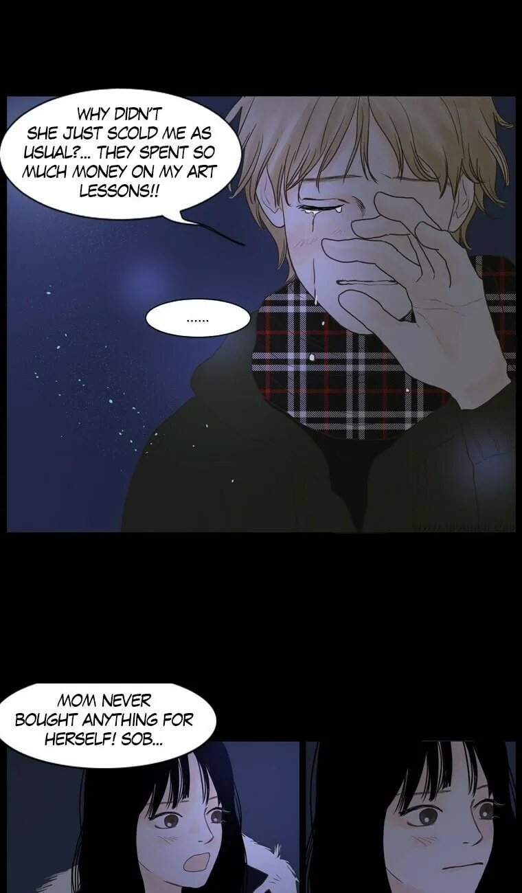 Read Aquaman chapter 3 image 30 on Lezhin
