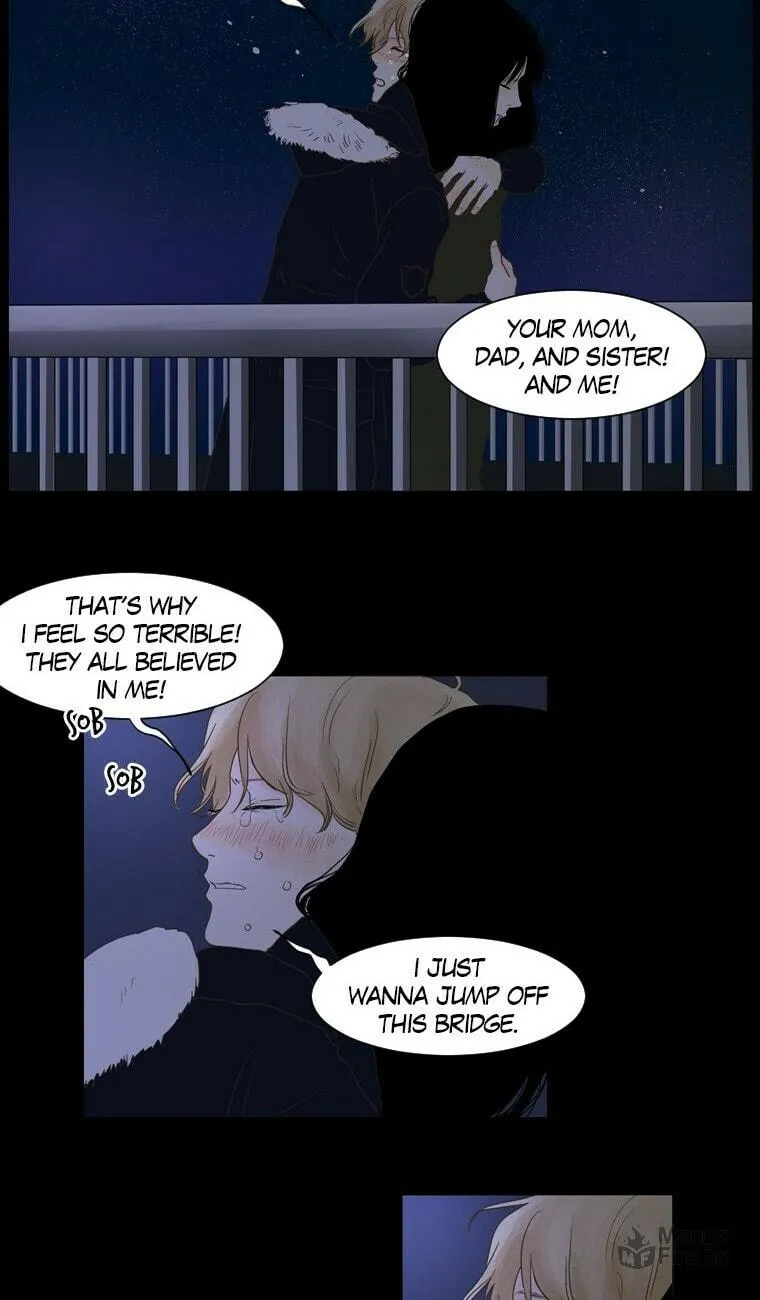 Read Aquaman chapter 3 image 32 on Lezhin