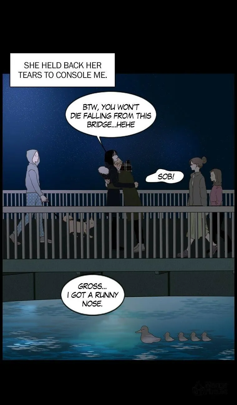 Read Aquaman chapter 3 image 34 on Lezhin