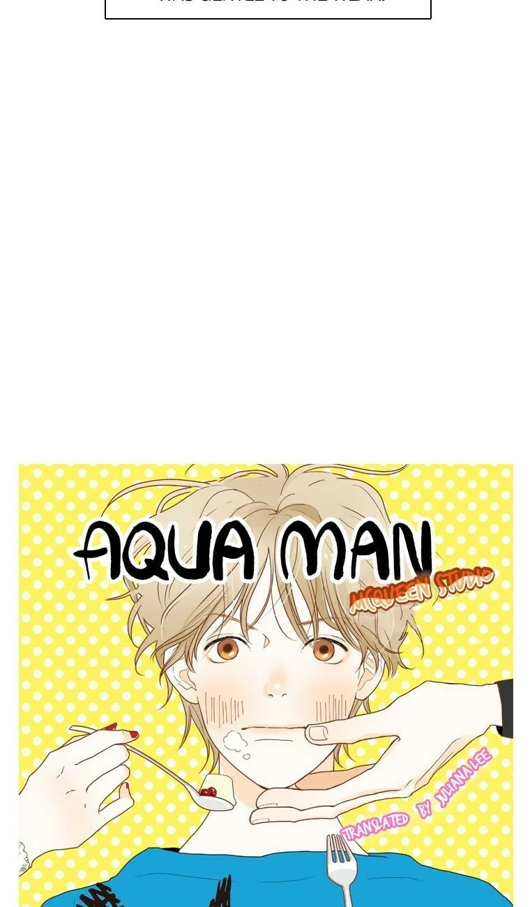 Read Aquaman chapter 3 image 37 on Lezhin