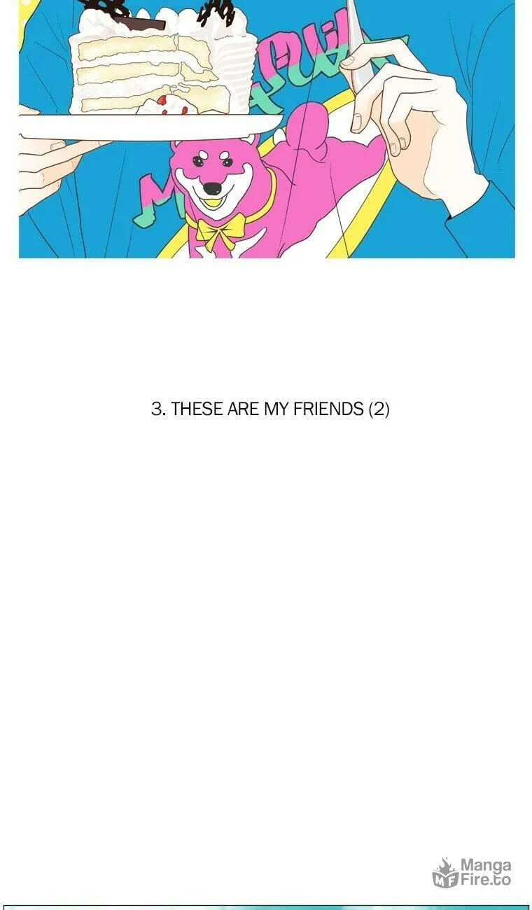 Read Aquaman chapter 3 image 38 on Lezhin