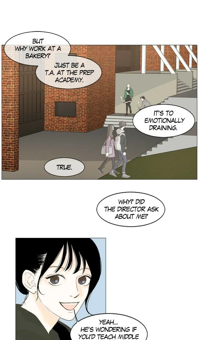 Read Aquaman chapter 3 image 40 on Lezhin