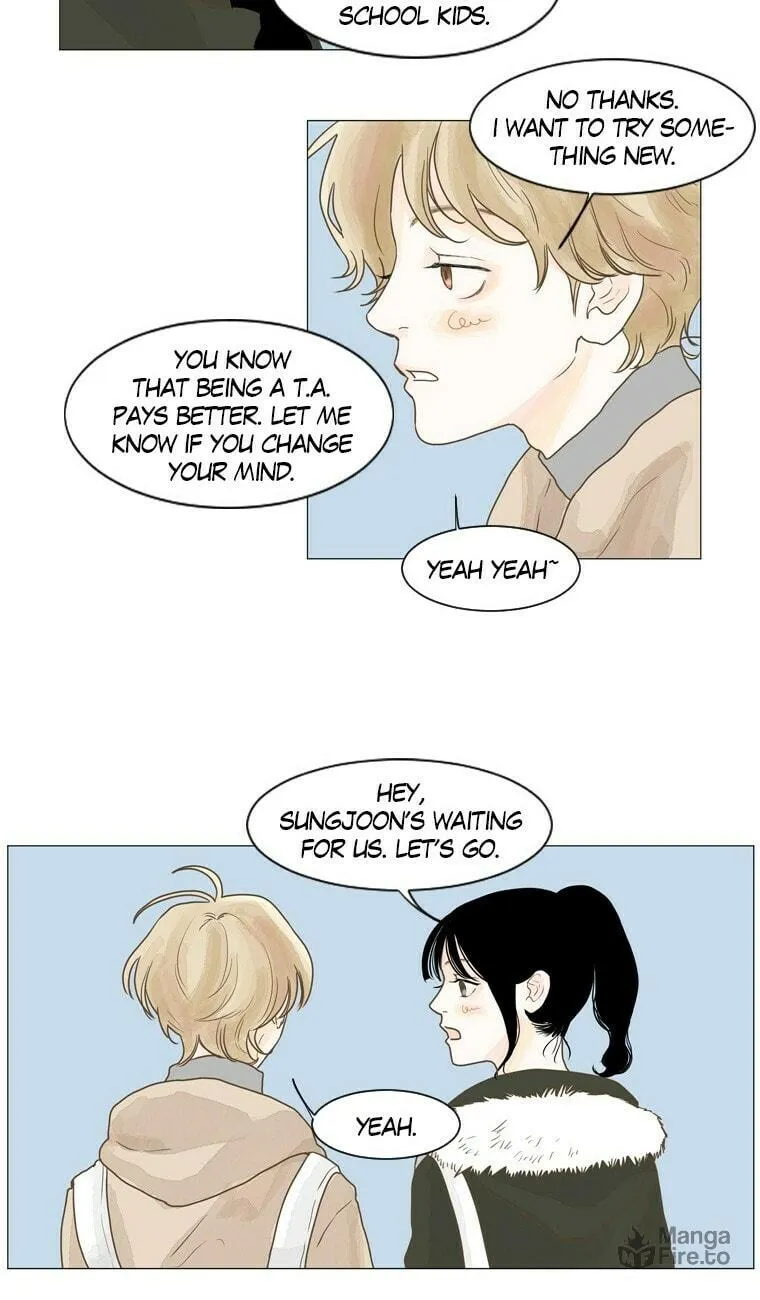 Read Aquaman chapter 3 image 41 on Lezhin