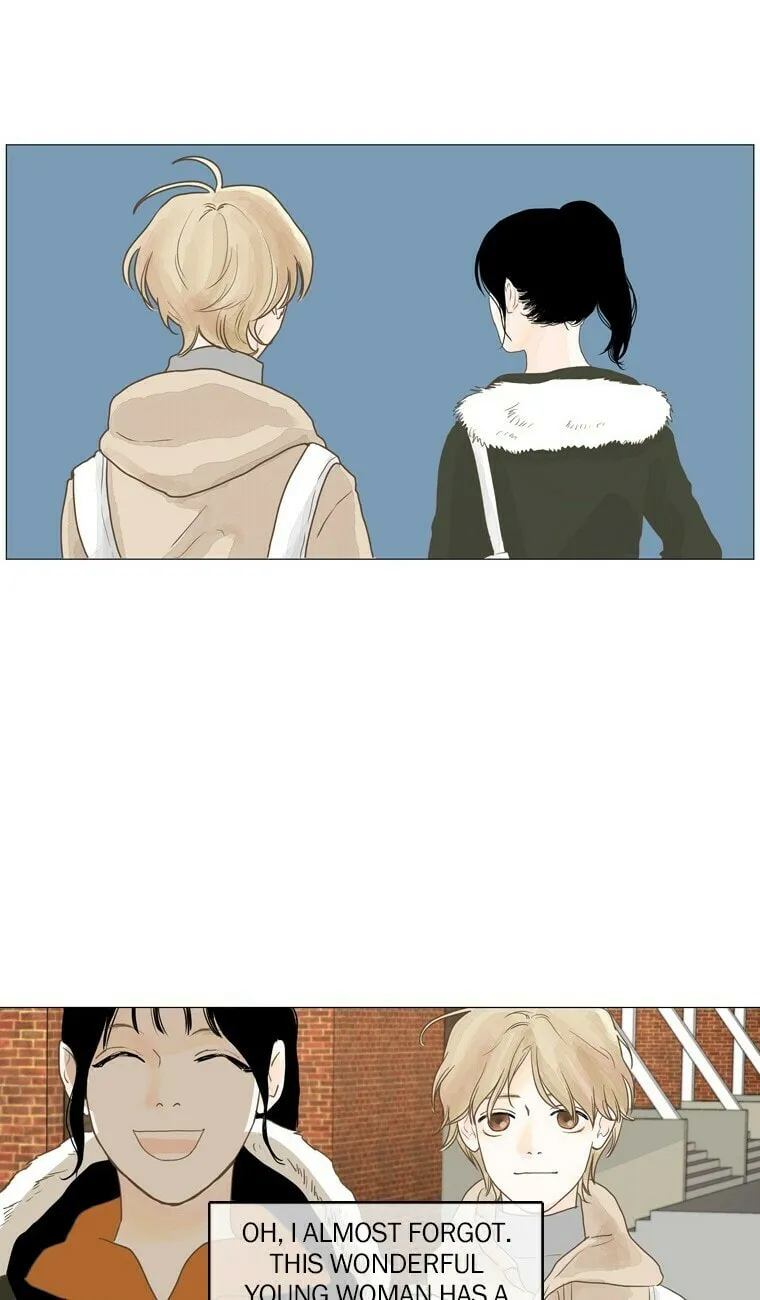 Read Aquaman chapter 3 image 42 on Lezhin